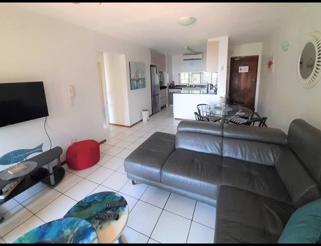 2 BEDROOM APARTMENT TO LET IN UMHLANGA CENTRAL